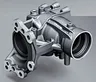 Throttle Body Machining